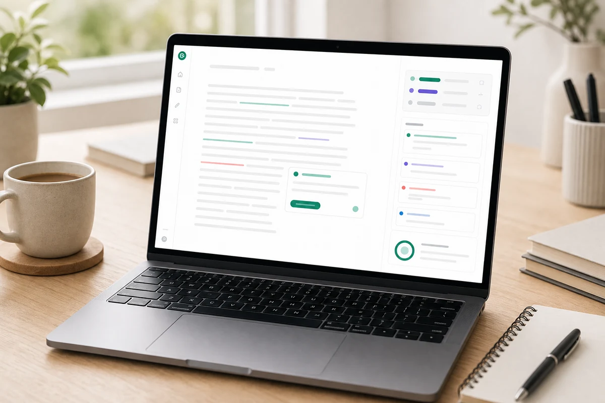 Photo of Grammarly Pro
