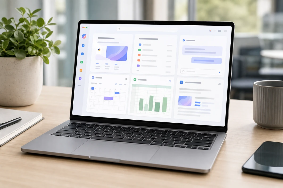 Photo of Microsoft 365 Copilot