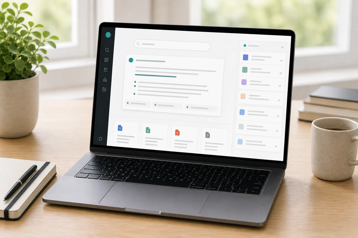 Photo of Perplexity Enterprise Pro