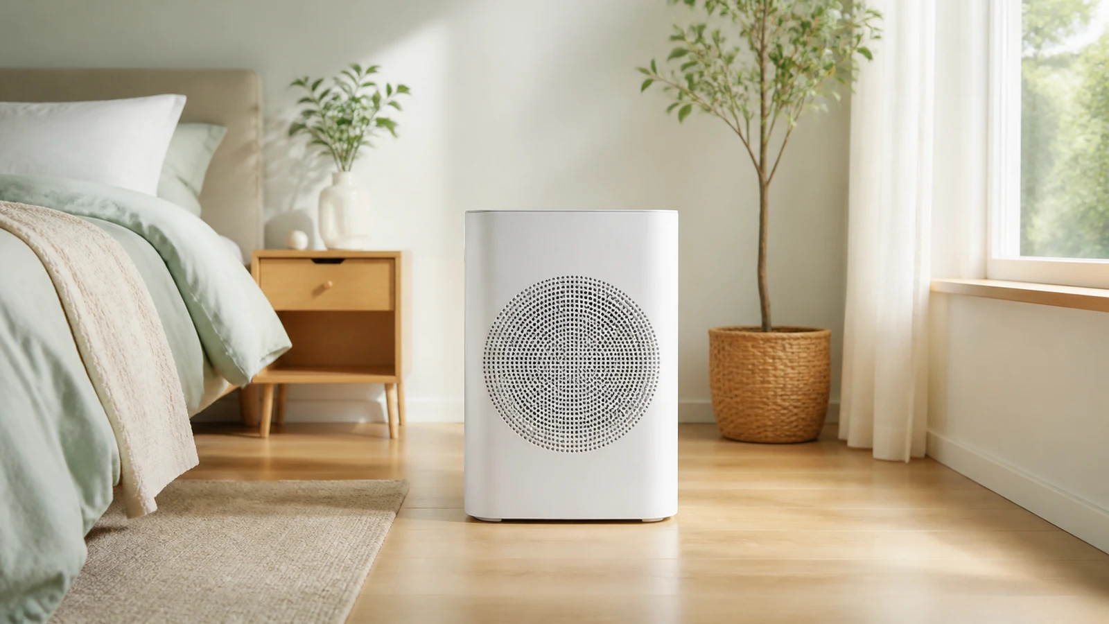 Best Air Purifier for Allergies: What Actually Matters