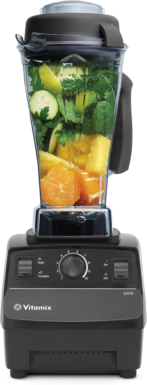 Vitamix vs Ninja Blender: Premium Power or Family Value?