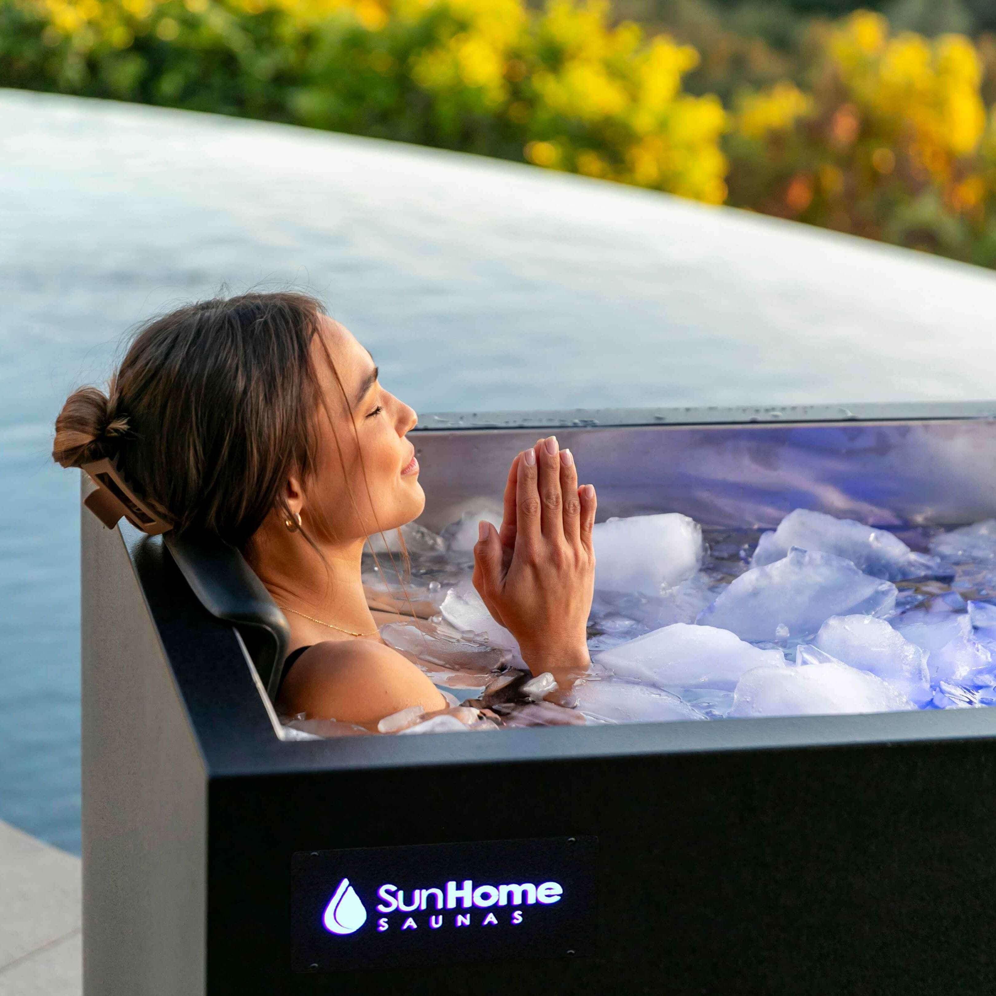 Ice Bath vs Chiller Cold Plunge: Which Should You Buy?