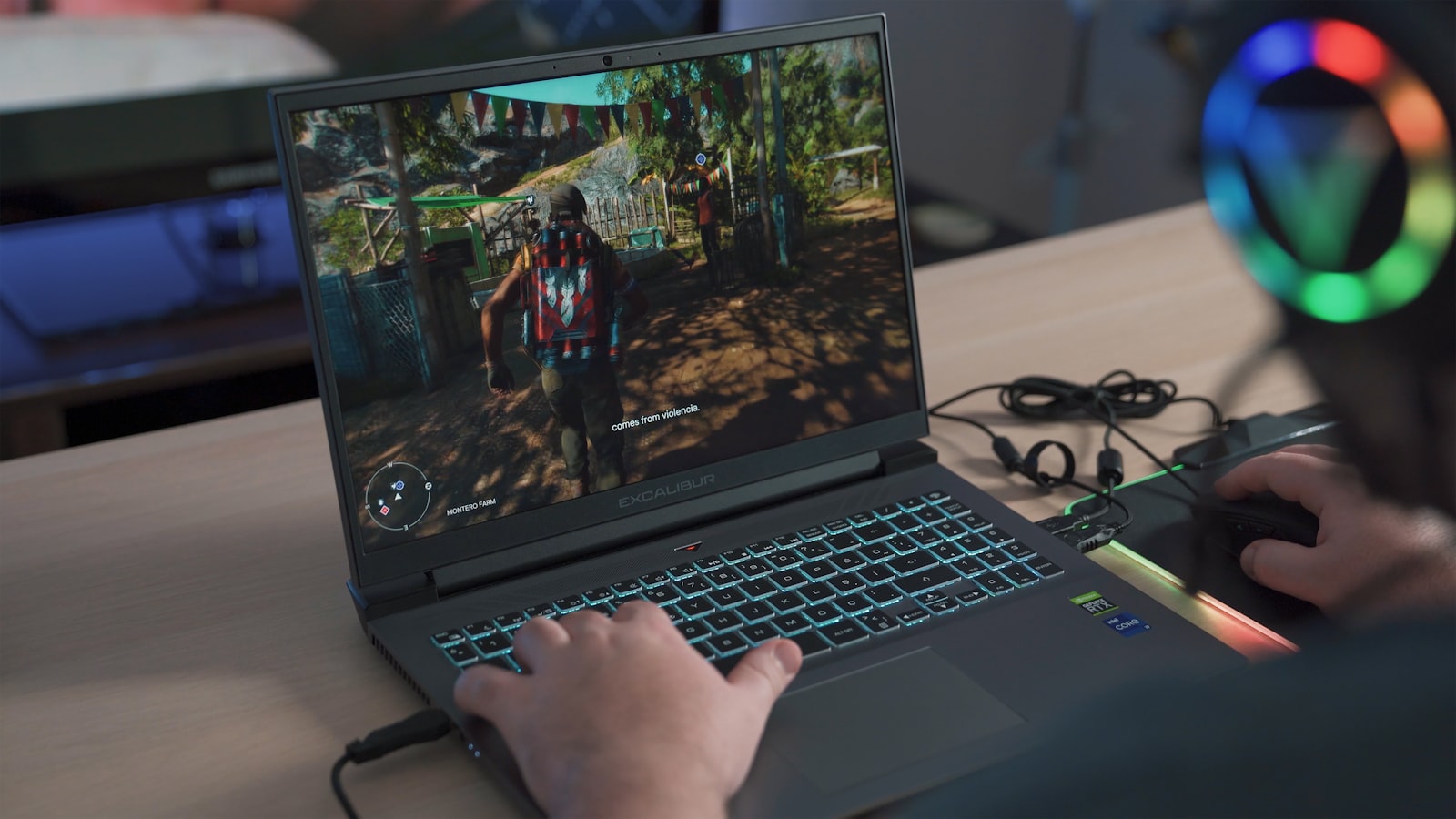 Steam Deck OLED vs ROG Ally X: SteamOS Simplicity or Windows Power?