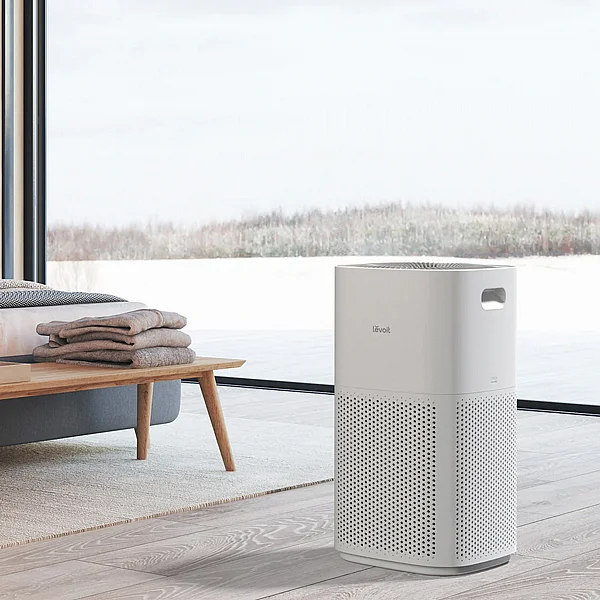 Featured guide: the best air purifiers