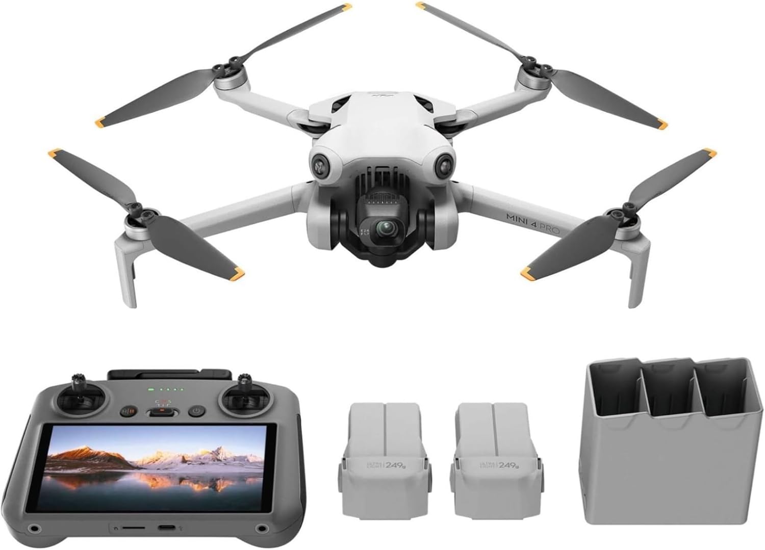 Best Drones for Beginners, Travelers, and Creators