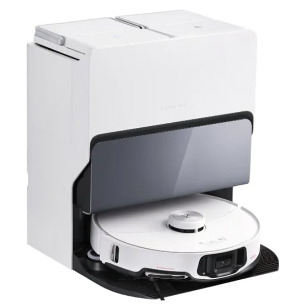 Featured guide: the best robot vacuums