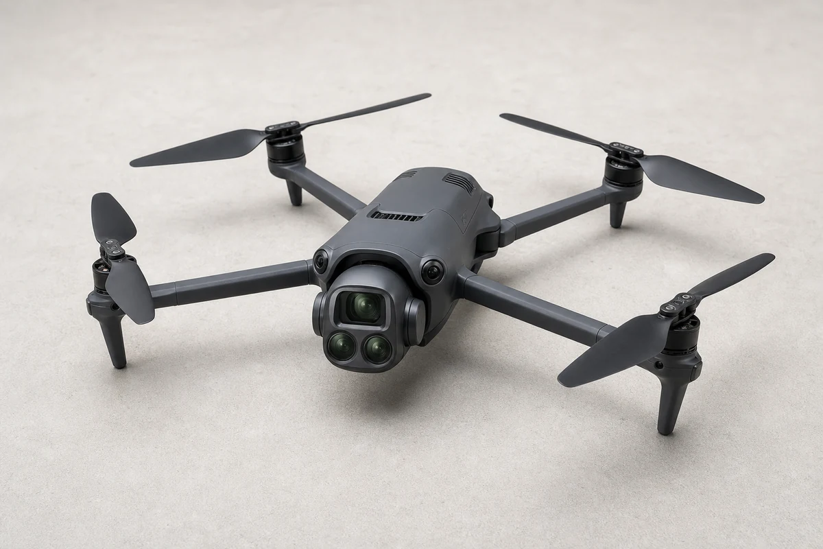 DJI Mavic 4 Pro drone product image