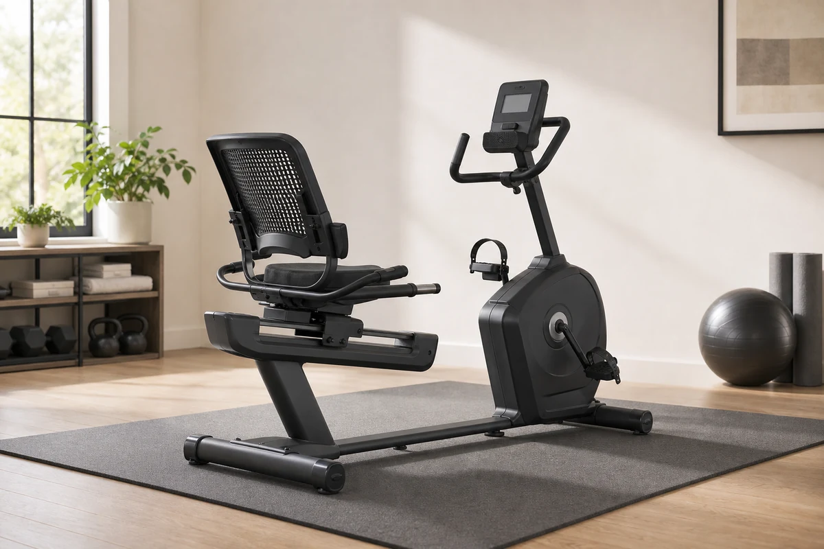 Schwinn 290 Recumbent Bike product image