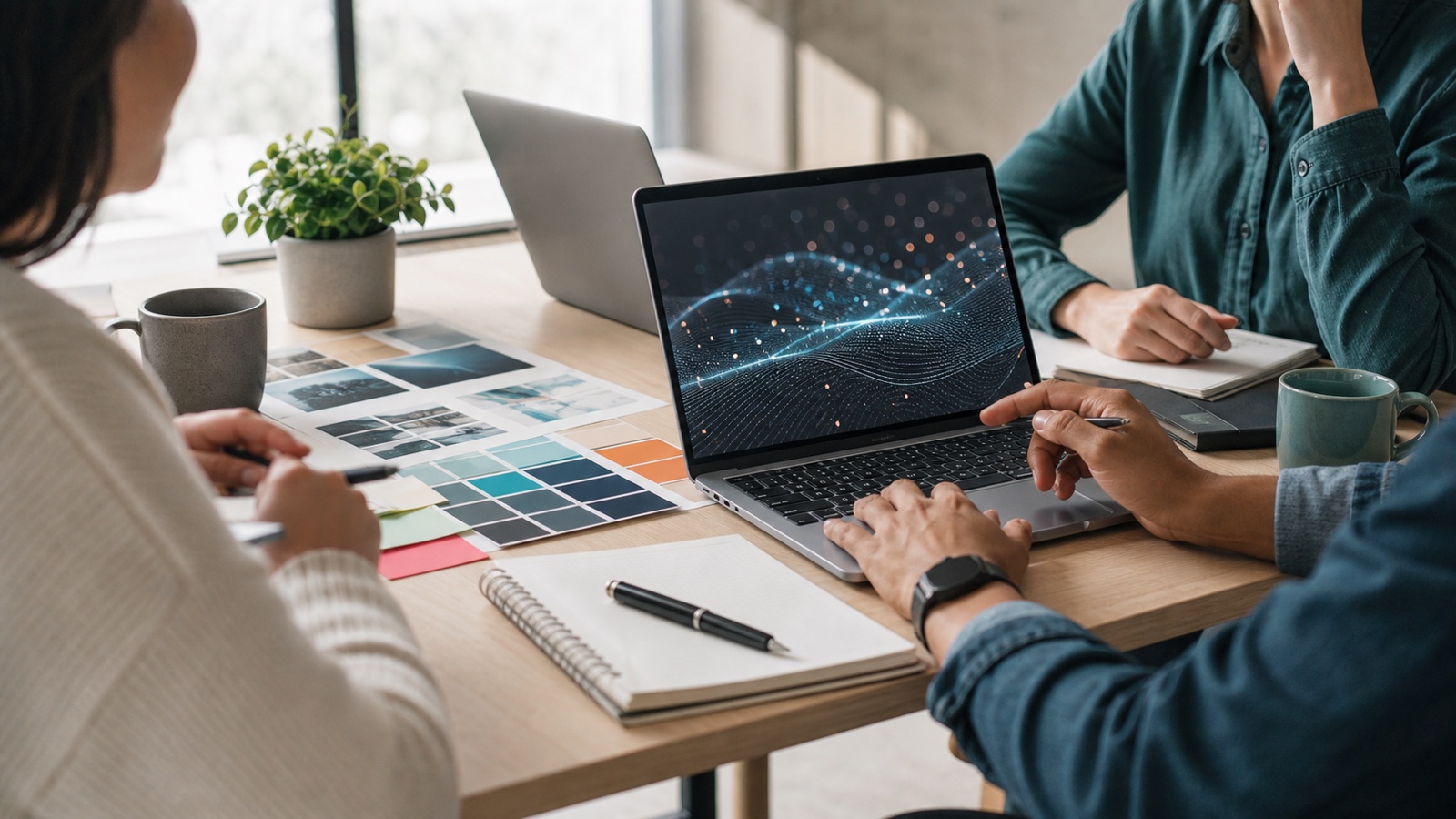 Best AI Tools for Small Marketing Teams