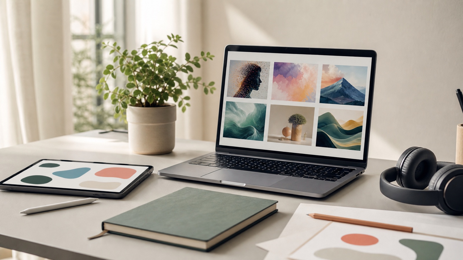 AI Tools Guides: Students, Creativity, Personal Growth, and Business