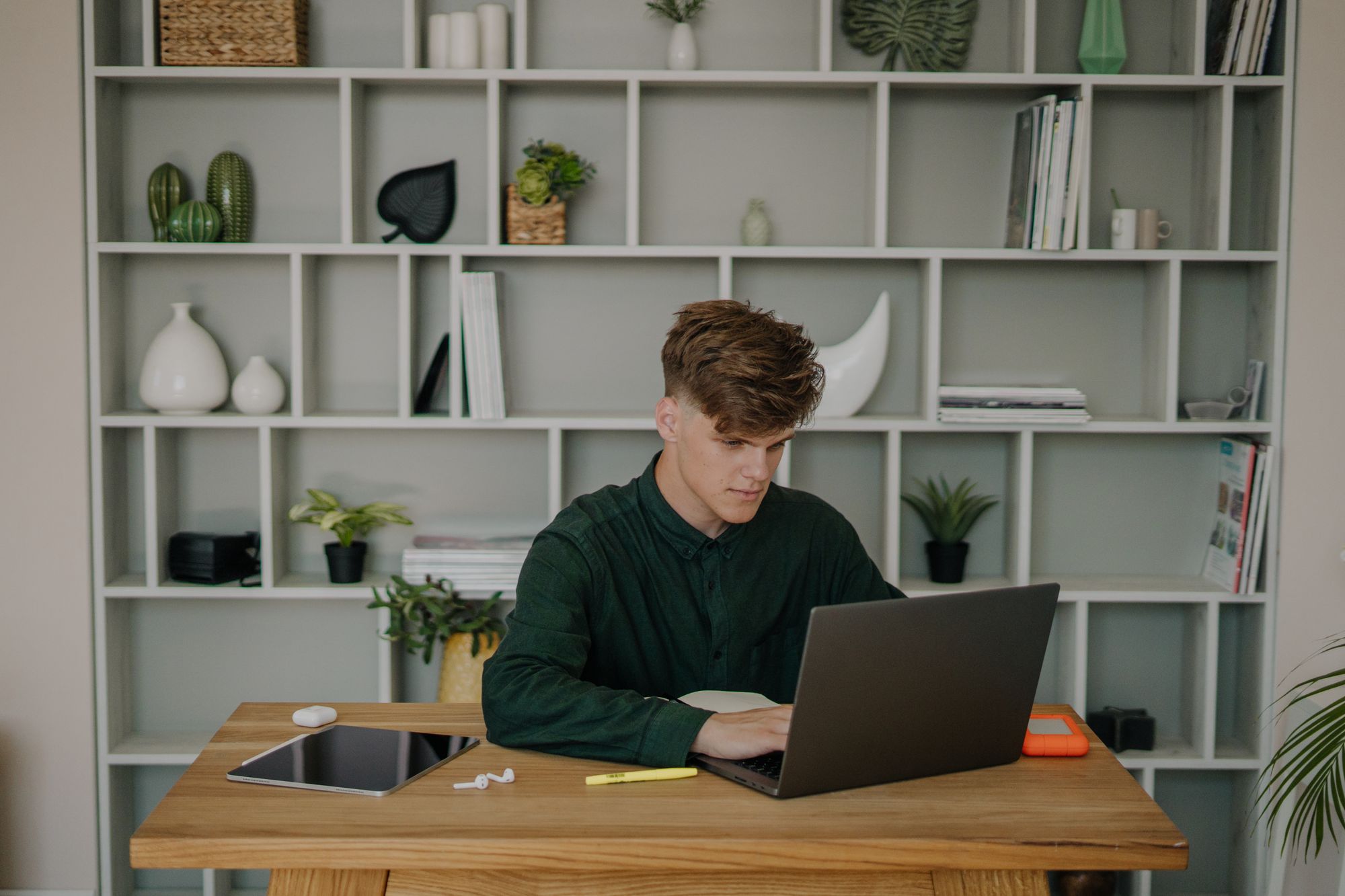 Best Budget Laptops for Students and Work