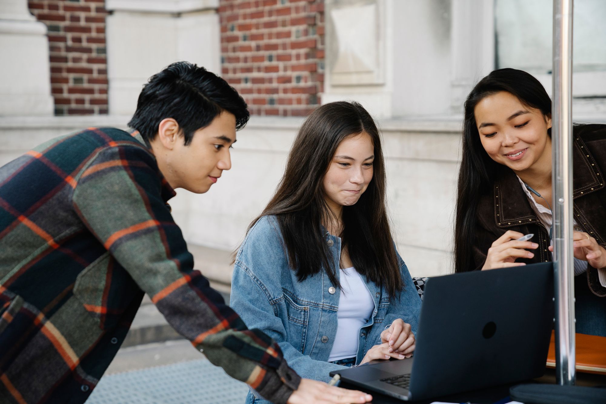 Best Laptops for College Students