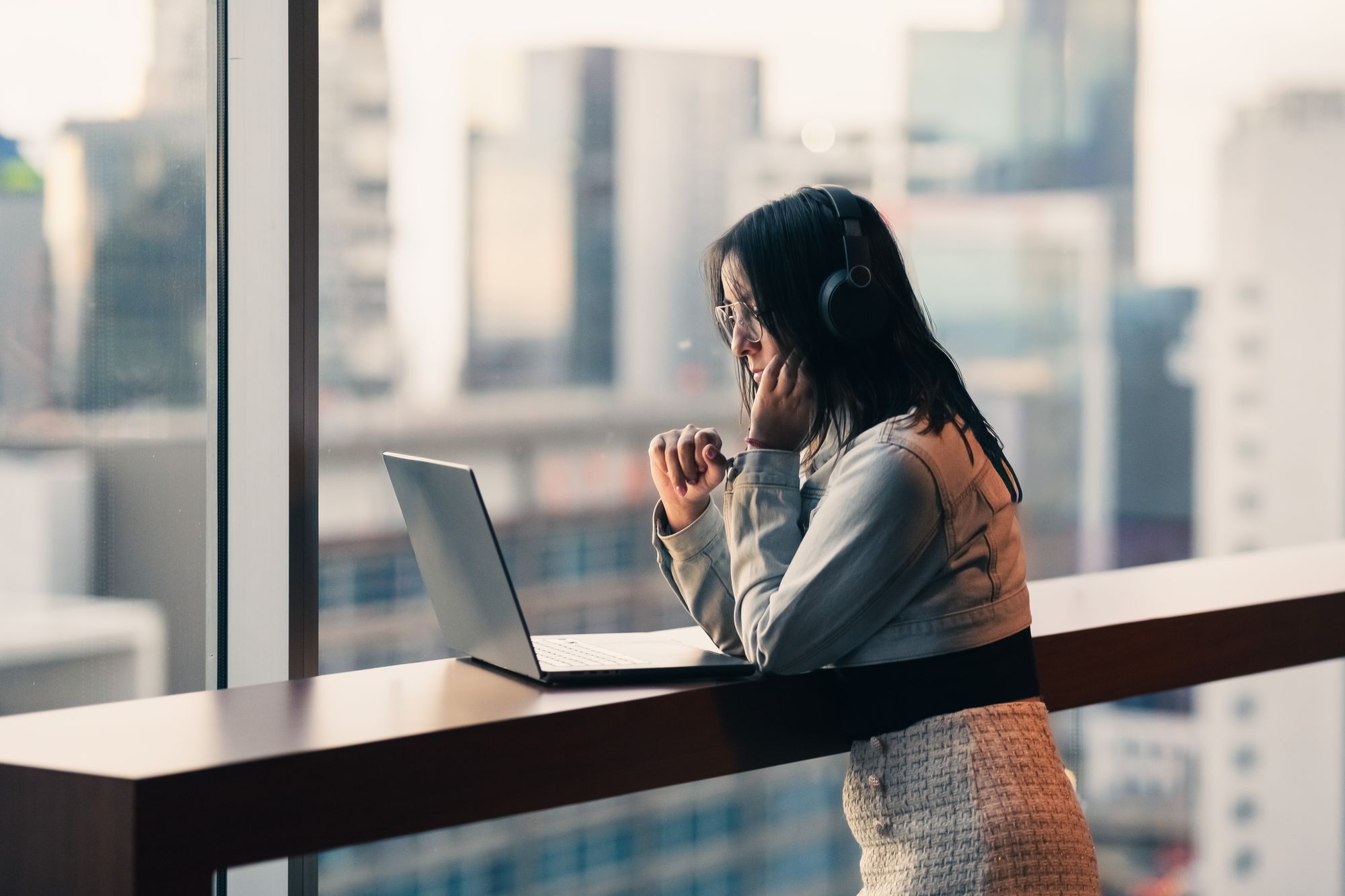 Best Laptops for Remote Work and Working From Home