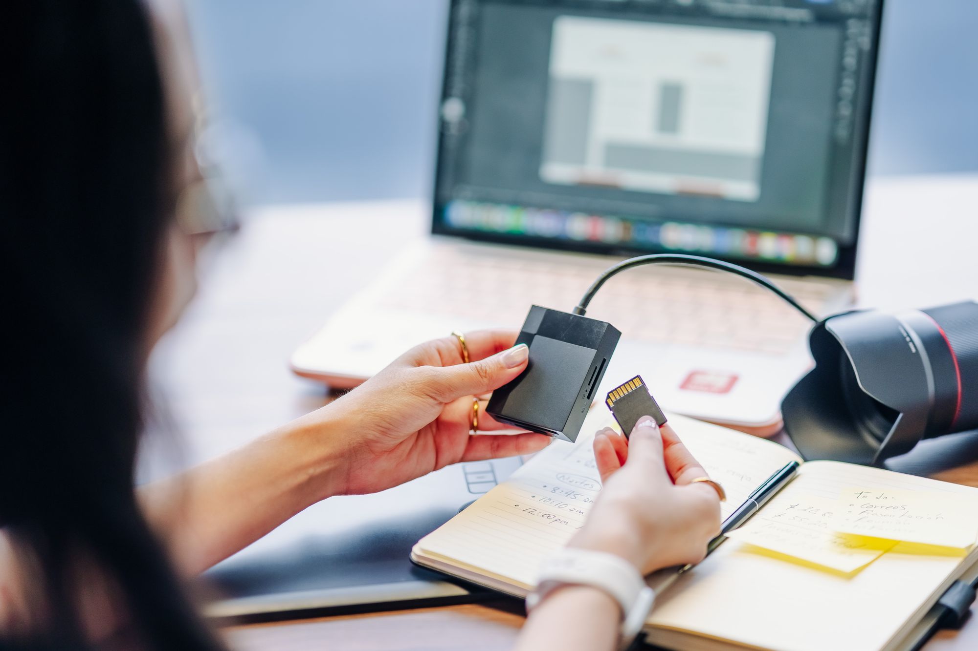 Best Laptops for Video Editing