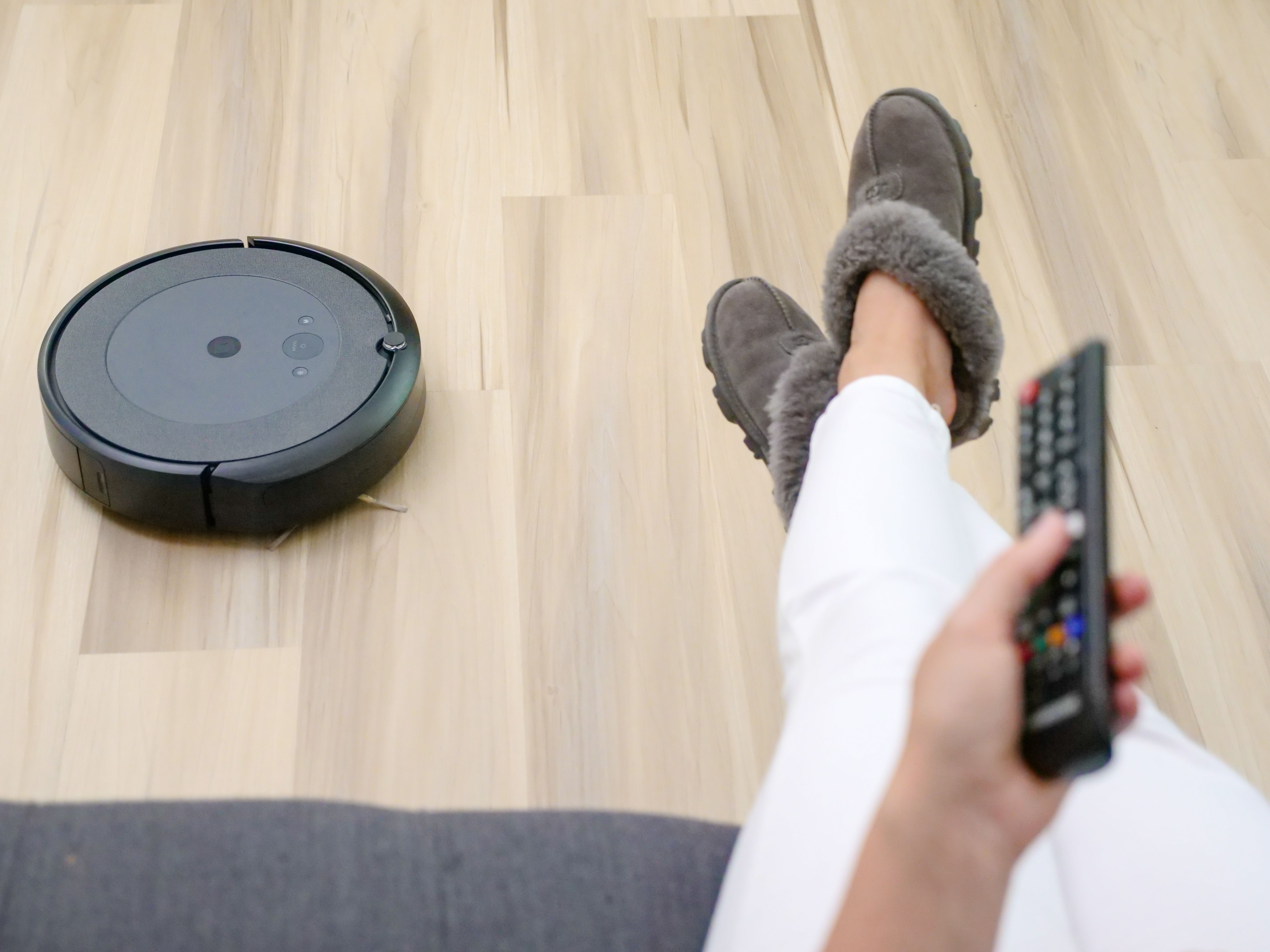 Best Robot Vacuums for Carpet and Rugs