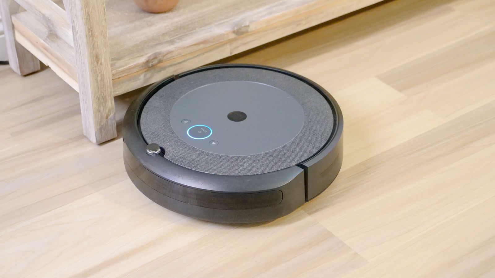 Best Robot Vacuums for Hardwood Floors
