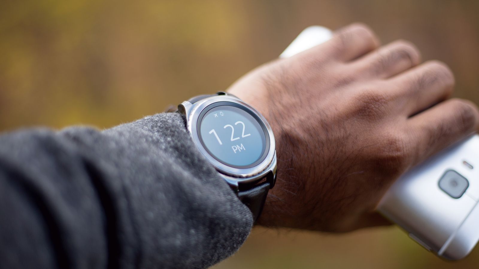 Best Smartwatch for Android (2026)
