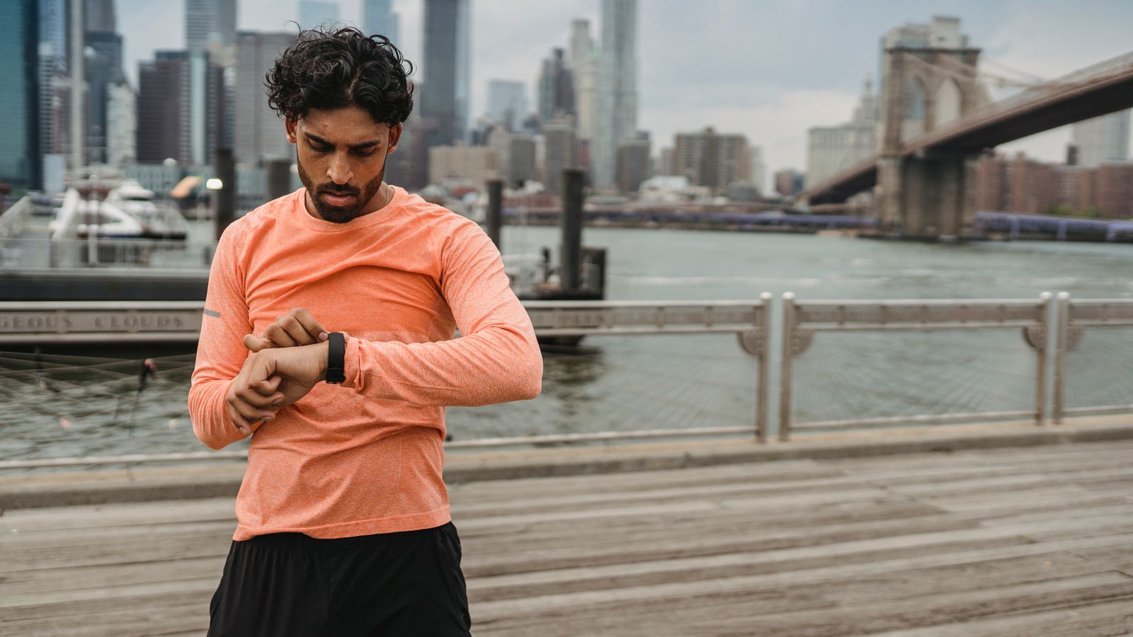 Best Smartwatches for Running (2026)