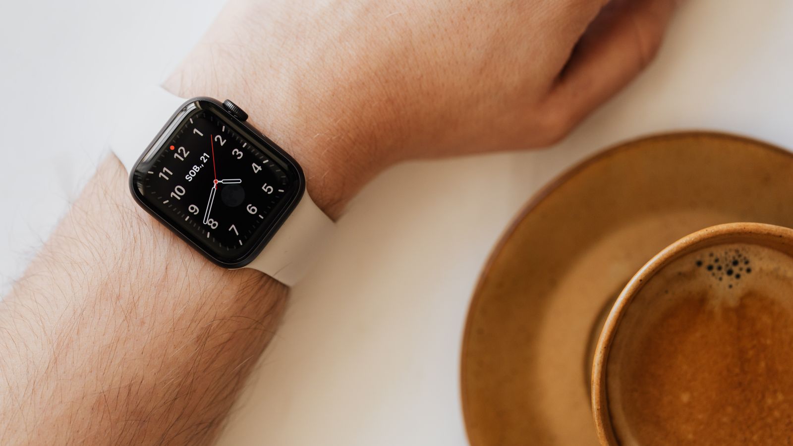 How to Choose a Smartwatch