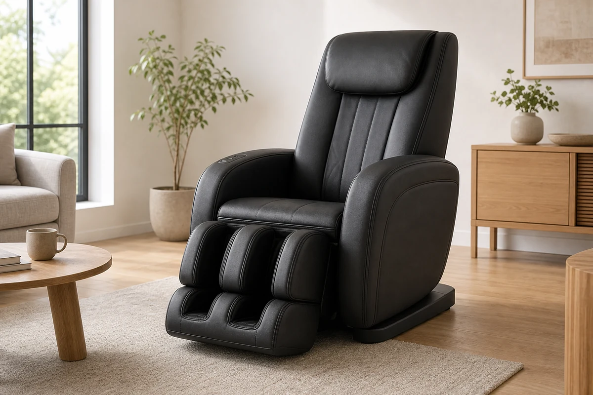Synca Kagra 4D (J6900) massage chair product image
