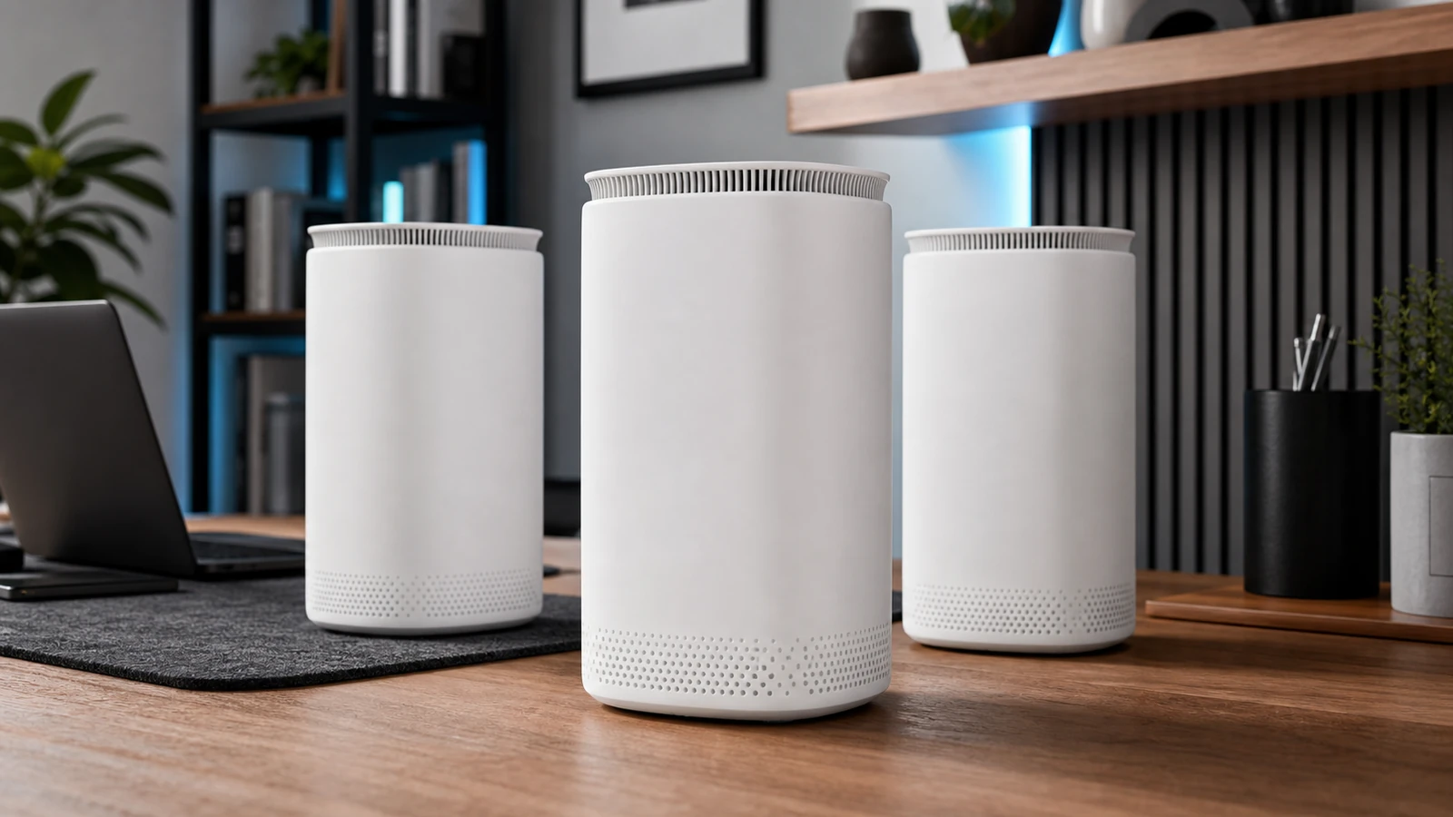 Best Wi-Fi 7 mesh on a budget
