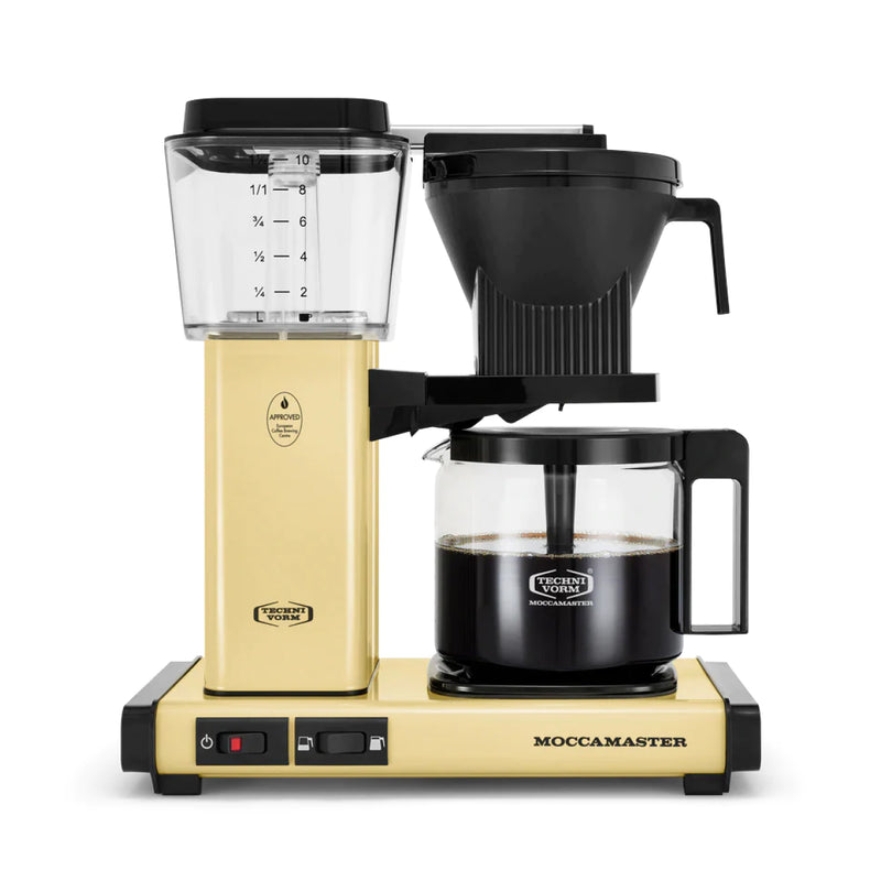 Technivorm Moccamaster KBGV Select thumbnail 3