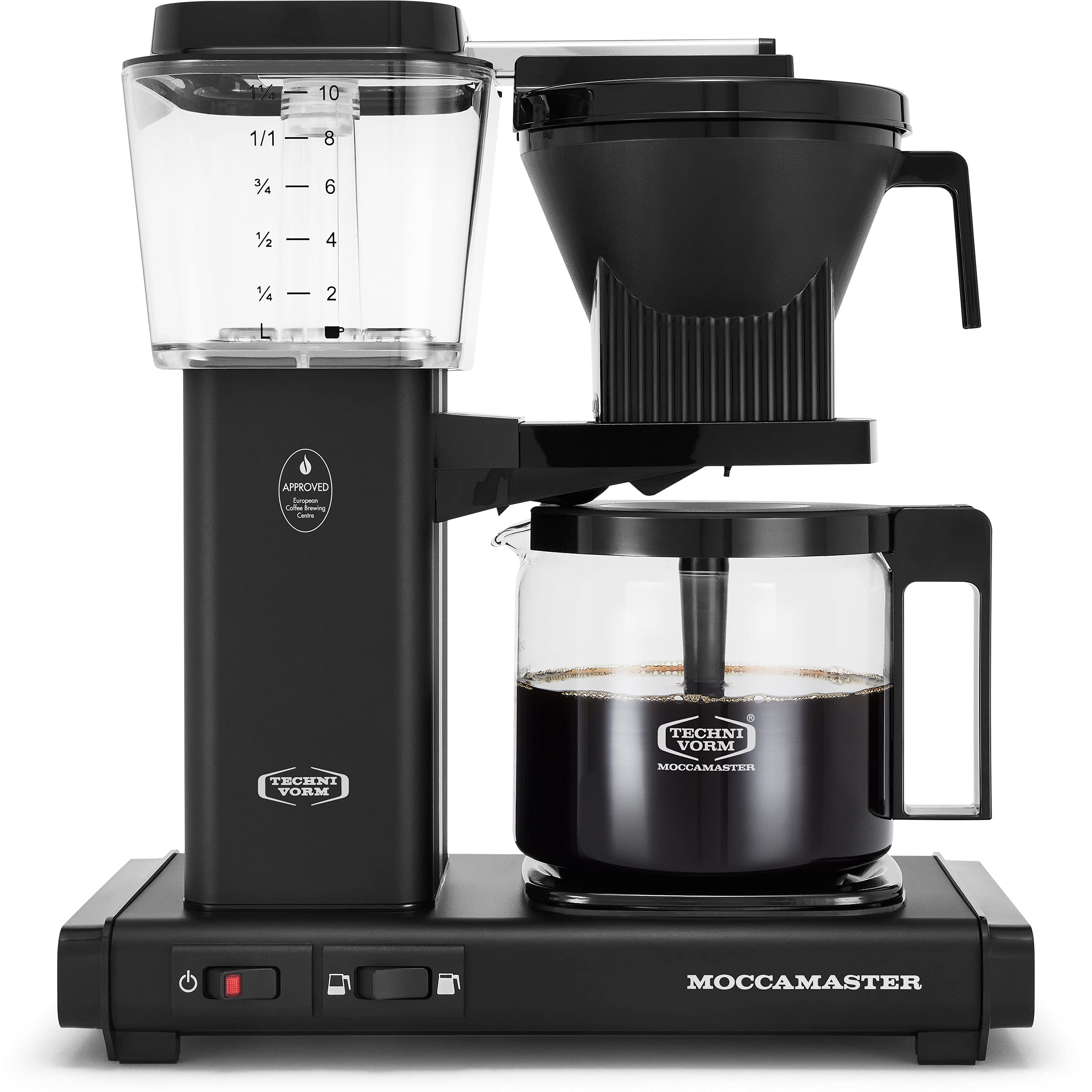Photo of Technivorm Moccamaster KBGV Select