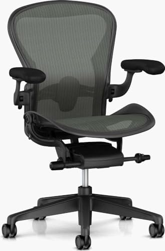 Herman Miller Aeron (Remastered) thumbnail 4