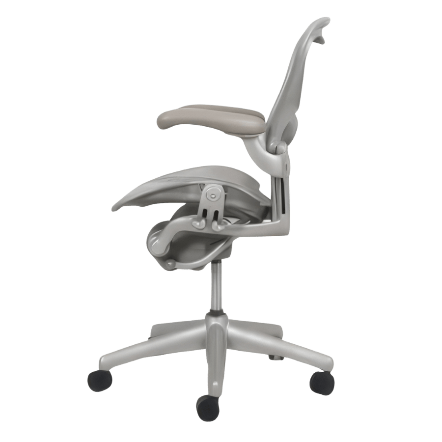 Herman Miller Aeron (Remastered) thumbnail 2