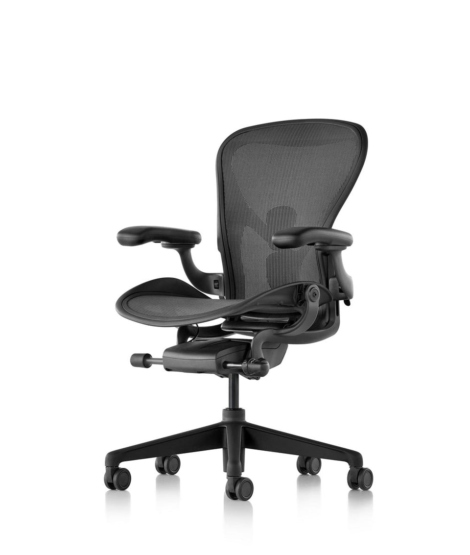 Photo of Herman Miller Aeron (Remastered)