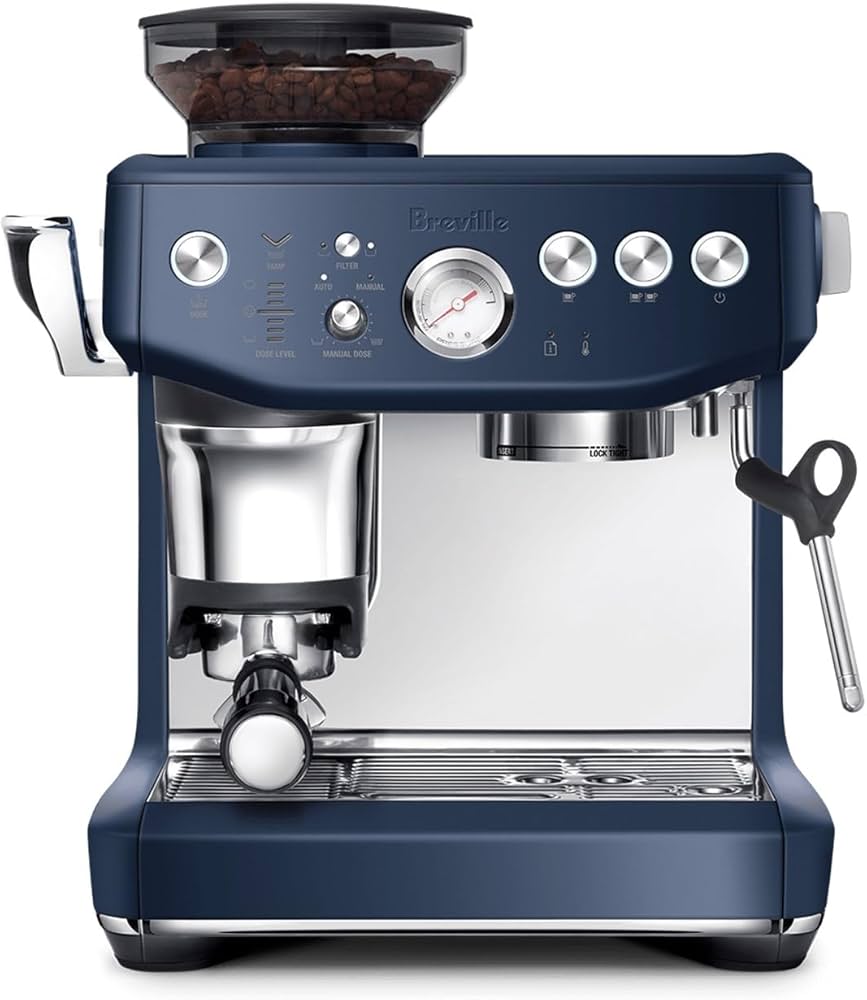 Breville Barista Express thumbnail 3