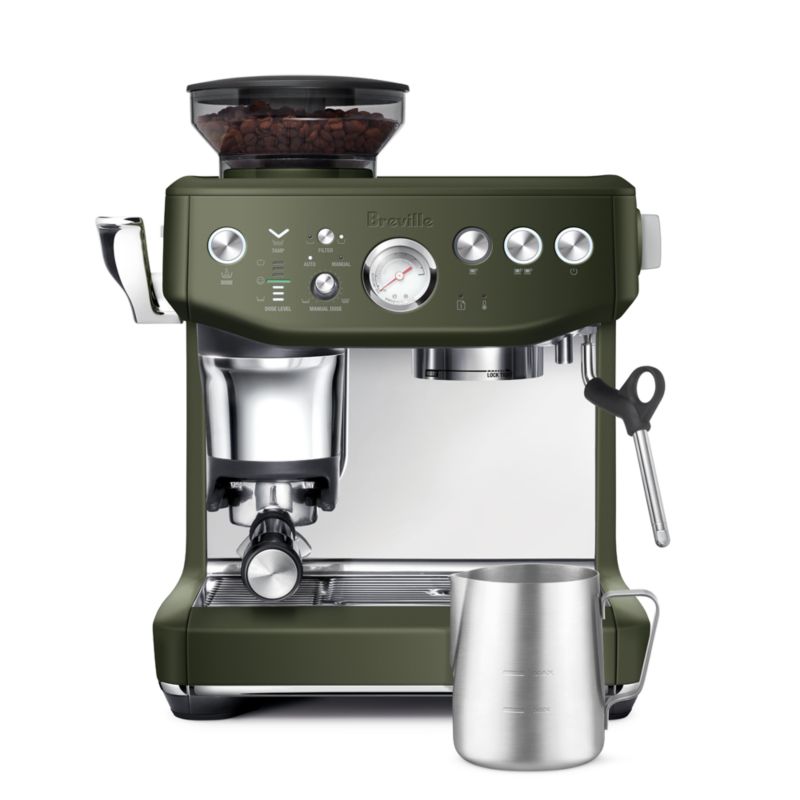 Breville Barista Express thumbnail 2