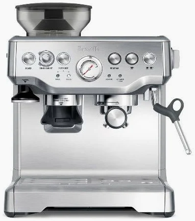 Photo of Breville Barista Express