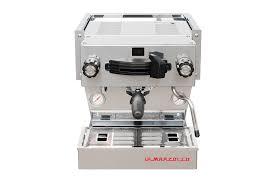 Photo of La Marzocco Linea Mini