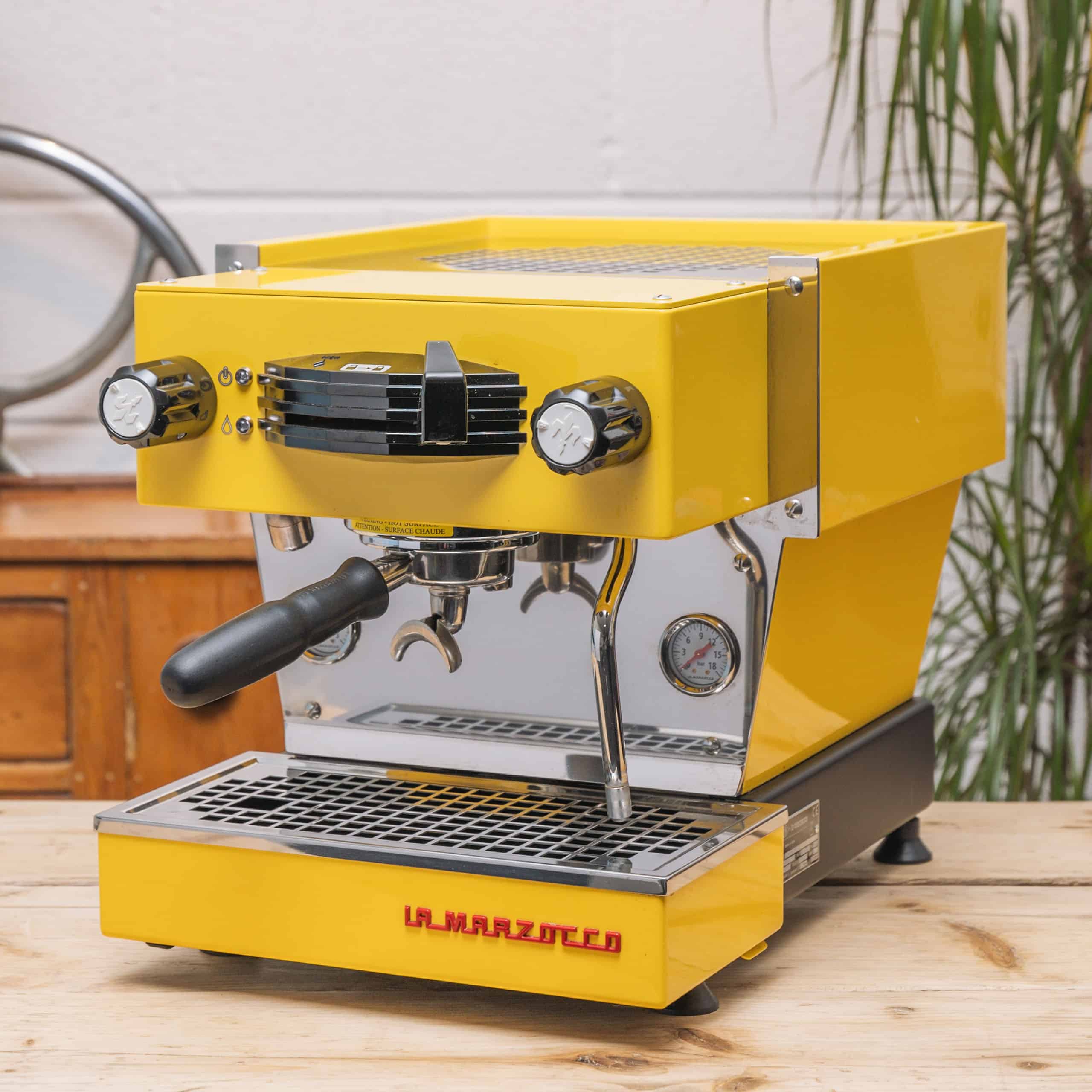 La Marzocco Linea Mini thumbnail 3