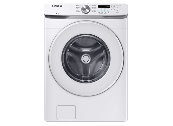 Photo of Samsung WF45T6000AW