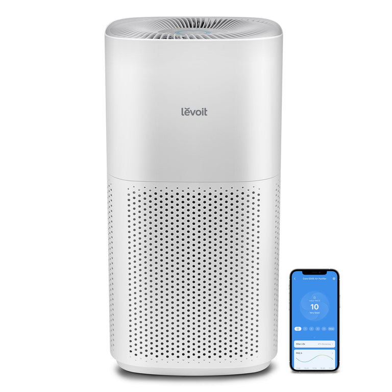 Photo of Levoit Core 600S