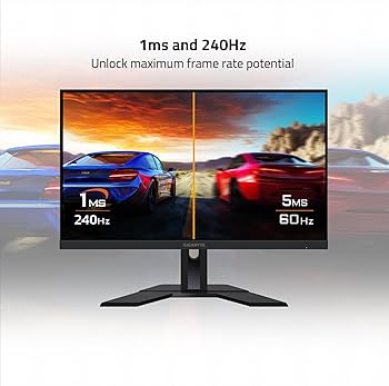 Photo of Gigabyte M27Q-X 27" 240Hz
