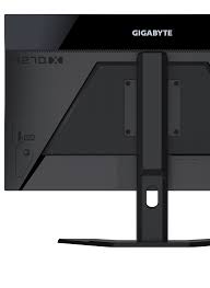 Gigabyte M27Q-X 27" 240Hz thumbnail 2