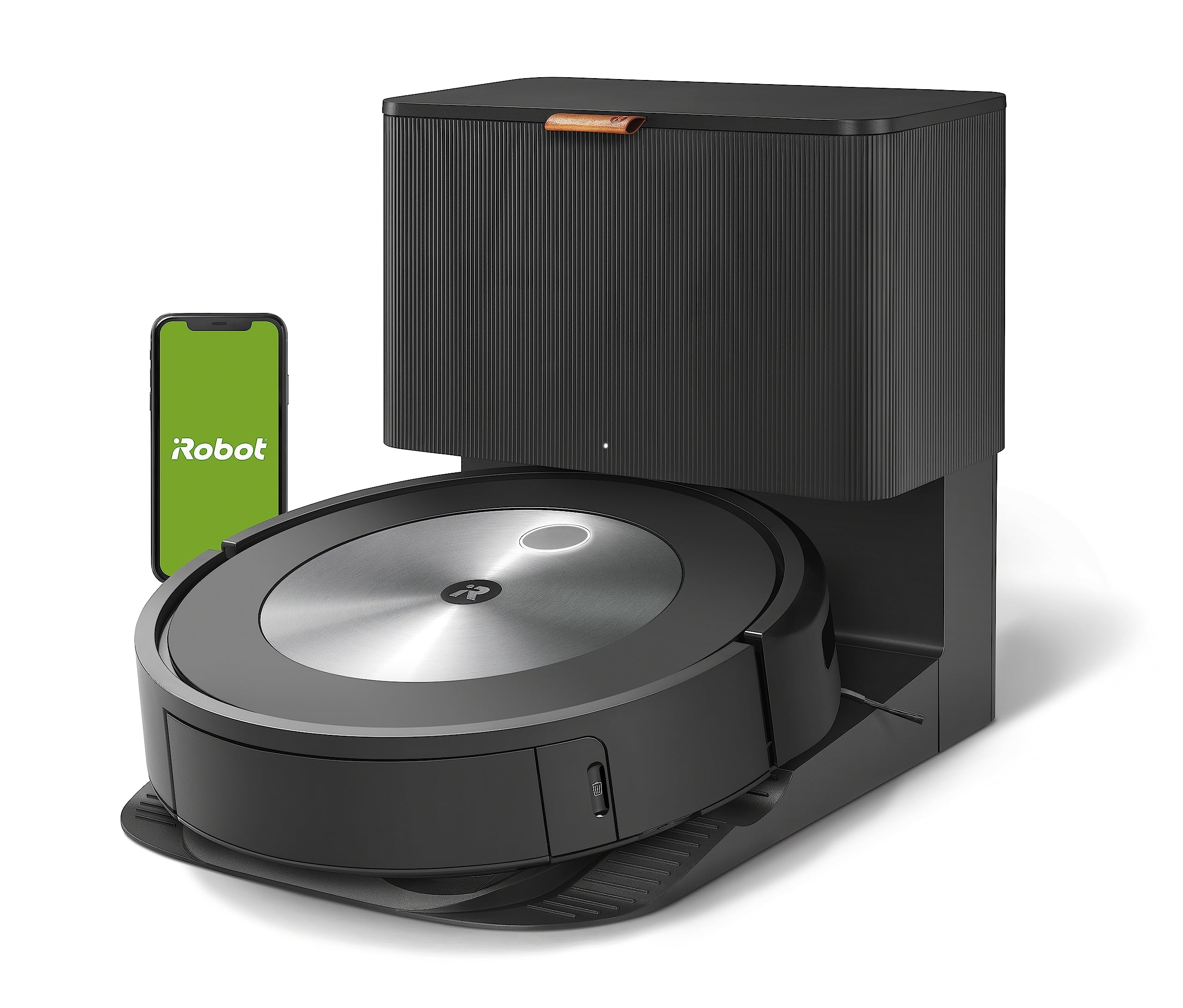 Photo of iRobot Roomba j7+