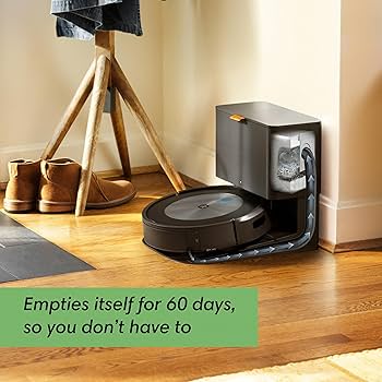 iRobot Roomba j7+ thumbnail 2