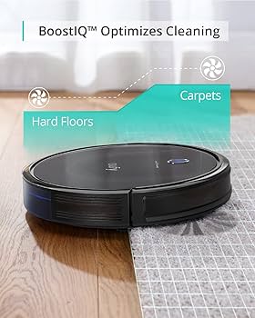 Eufy RoboVac 11S thumbnail 3