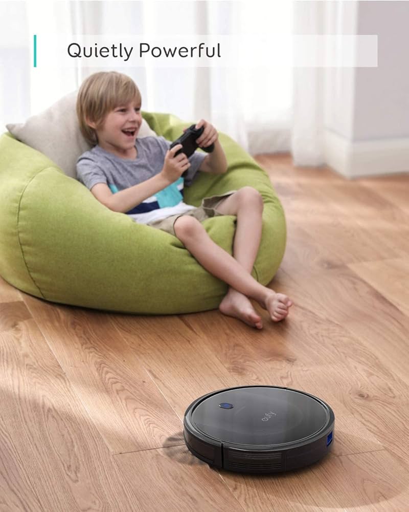 Eufy RoboVac 11S thumbnail 2