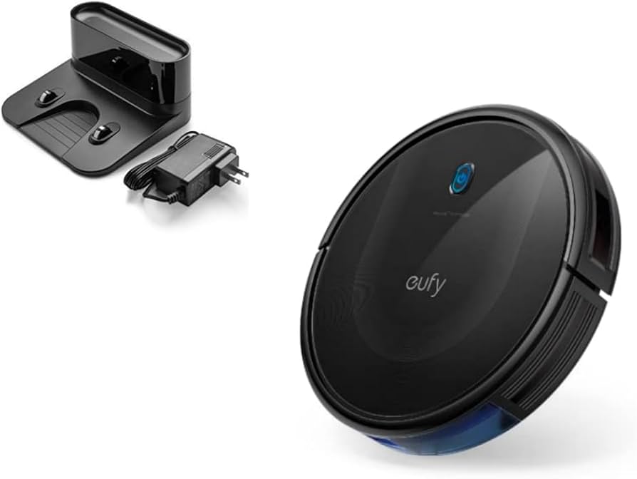 Photo of Eufy RoboVac 11S