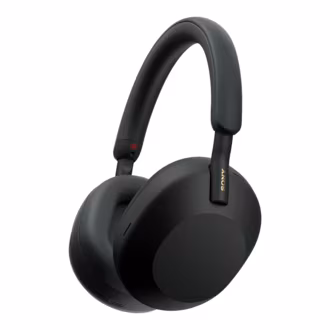 Photo of Sony WH-1000XM5