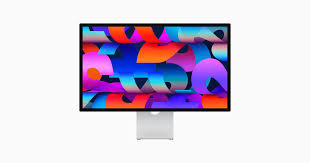 Photo of Apple Studio Display 27" 5K