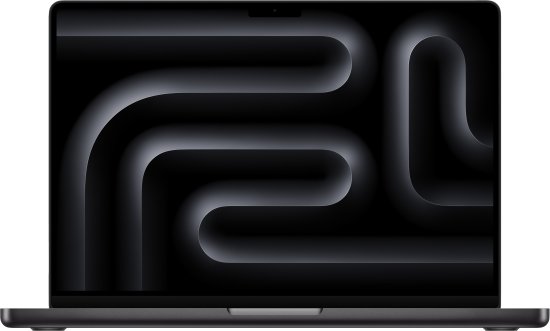 Photo of Apple MacBook Pro 14" (M4 Pro)