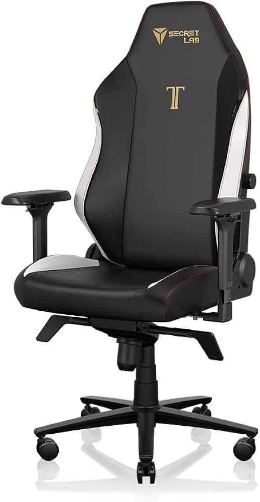 Photo of Secretlab Titan Evo