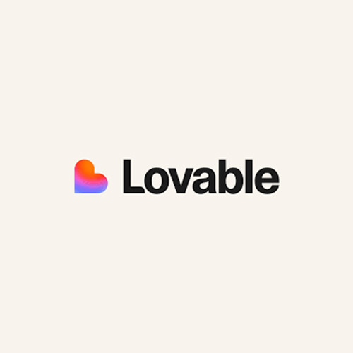 Photo of Lovable
