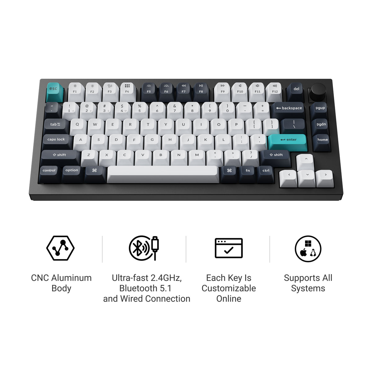 Best Mechanical Keyboards for Mac